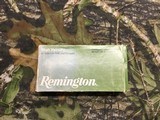 Remington 25-35 Win. 177GR. CORE-LOCKT Soft Point .......20 rds - 1 of 4