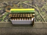 Remington 25-35 Win. 177GR. CORE-LOCKT Soft Point .......20 rds - 3 of 4