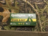 Remington and Winchester 300 Savage Ammo.......60 rounds - 2 of 9