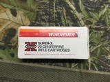 Remington and Winchester 300 Savage Ammo.......60 rounds - 6 of 9