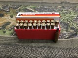 Remington and Winchester 300 Savage Ammo.......60 rounds - 8 of 9