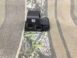 NEW EOTECH XPS2-0 Holographic Sight - Black - Red Reticle - 2 of 10