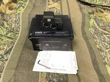 NEW EOTECH XPS2-0 Holographic Sight - Black - Red Reticle - 1 of 10