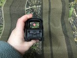 NEW EOTECH XPS2-0 Holographic Sight - Black - Red Reticle - 6 of 10