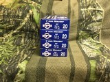 PPU 7 MM Mauser 139 gr. Ammo........80 rounds - 1 of 4