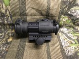NIB Aimpoint PRO 30mm 2 MOA Red Dot Sight #12841 - 6 of 10