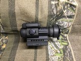 NIB Aimpoint PRO 30mm 2 MOA Red Dot Sight #12841 - 7 of 10