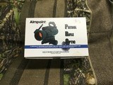 NIB Aimpoint PRO 30mm 2 MOA Red Dot Sight #12841 - 1 of 10
