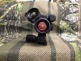 NIB Aimpoint PRO 30mm 2 MOA Red Dot Sight #12841 - 10 of 10