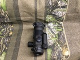 NIB Aimpoint PRO 30mm 2 MOA Red Dot Sight #12841 - 8 of 10