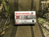 Winchester 12 gauge 2.75