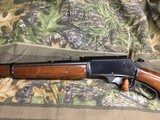 Marlin 336 35 Caliber JM Rifle - 4 of 19