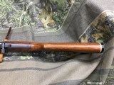 Marlin 336 35 Caliber JM Rifle - 11 of 19