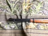 Marlin 336 35 Caliber JM Rifle - 5 of 19