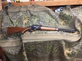 Marlin 336 35 Caliber JM Rifle - 1 of 19