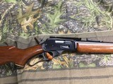 Marlin 336 35 Caliber JM Rifle - 8 of 19