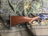 Marlin 336 35 Caliber JM Rifle - 7 of 19