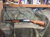Remington 870 Wingmaster Magnum 12 Ga - 1 of 20