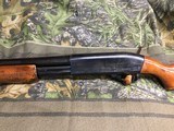 Remington 870 Wingmaster Magnum 12 Ga - 3 of 20