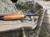 Remington 870 Wingmaster Magnum 12 Ga - 19 of 20