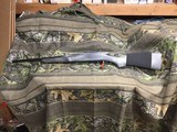 Remington 600 Mohawk
358 Winchester - 1 of 18