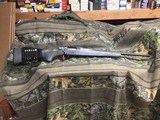 Remington 600 Mohawk
358 Winchester - 5 of 18