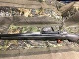 Remington 600 Mohawk
358 Winchester - 11 of 18