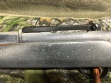 Remington 600 Mohawk
358 Winchester - 16 of 18