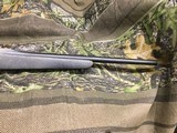 Remington 600 Mohawk
358 Winchester - 8 of 18