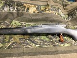 Remington 600 Mohawk
358 Winchester - 3 of 18