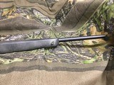 Remington 600 Mohawk
358 Winchester - 15 of 18