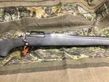 Remington 600 Mohawk
358 Winchester - 7 of 18