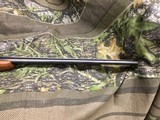 Early Stoeger Uplander With Straight Stock & 2 Barrels - 9 of 25