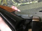 Early Stoeger Uplander With Straight Stock & 2 Barrels - 21 of 25