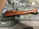 Early Stoeger Uplander With Straight Stock & 2 Barrels - 13 of 25