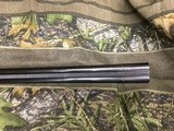 Early Stoeger Uplander With Straight Stock & 2 Barrels - 25 of 25