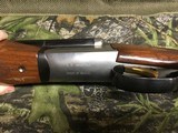 Early Stoeger Uplander With Straight Stock & 2 Barrels - 19 of 25
