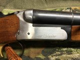 Early Stoeger Uplander With Straight Stock & 2 Barrels - 18 of 25