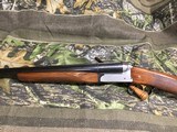 Early Stoeger Uplander With Straight Stock & 2 Barrels - 4 of 25
