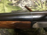Early Stoeger Uplander With Straight Stock & 2 Barrels - 17 of 25