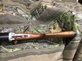 Early Stoeger Uplander With Straight Stock & 2 Barrels - 10 of 25