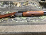 Early Stoeger Uplander With Straight Stock & 2 Barrels - 14 of 25