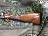 Early Stoeger Uplander With Straight Stock & 2 Barrels - 3 of 25