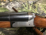 Early Stoeger Uplander With Straight Stock & 2 Barrels - 16 of 25