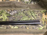 Early Stoeger Uplander With Straight Stock & 2 Barrels - 24 of 25