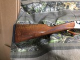 Early Stoeger Uplander With Straight Stock & 2 Barrels - 7 of 25