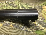 Early Stoeger Uplander With Straight Stock & 2 Barrels - 23 of 25