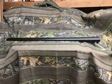 Early Stoeger Uplander With Straight Stock & 2 Barrels - 22 of 25