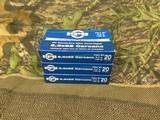 PPU 6.5X52 Carcano FMJ BT 139 gr Ammo...........60 rounds - 1 of 4