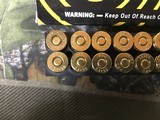 Precision Cartridge Inc. 6.5X50 Japanese 139gr FMJ Ammo.............100 rounds - 4 of 4